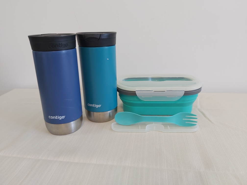 Car food warmer image indicator(6)