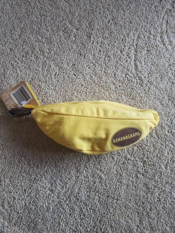 Bananagrams thumbnail