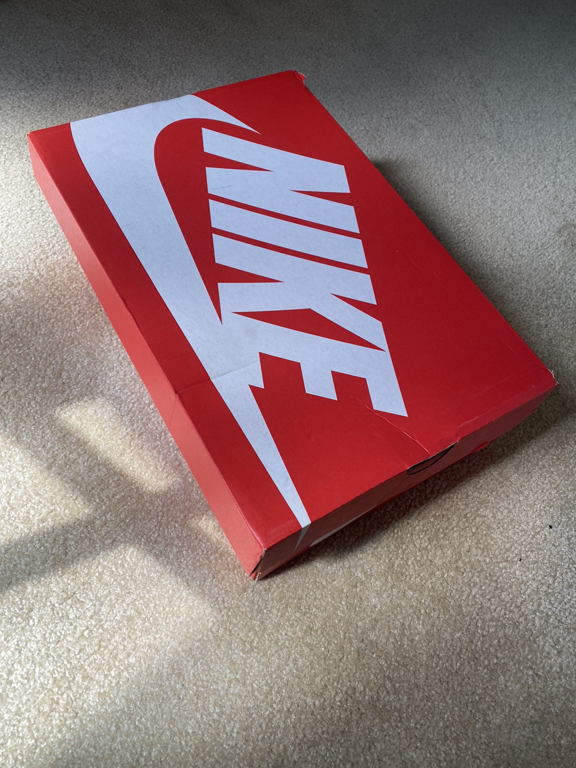 Nike Air Max 93 Blue / Volt 2003 (Size 9) image indicator(10)