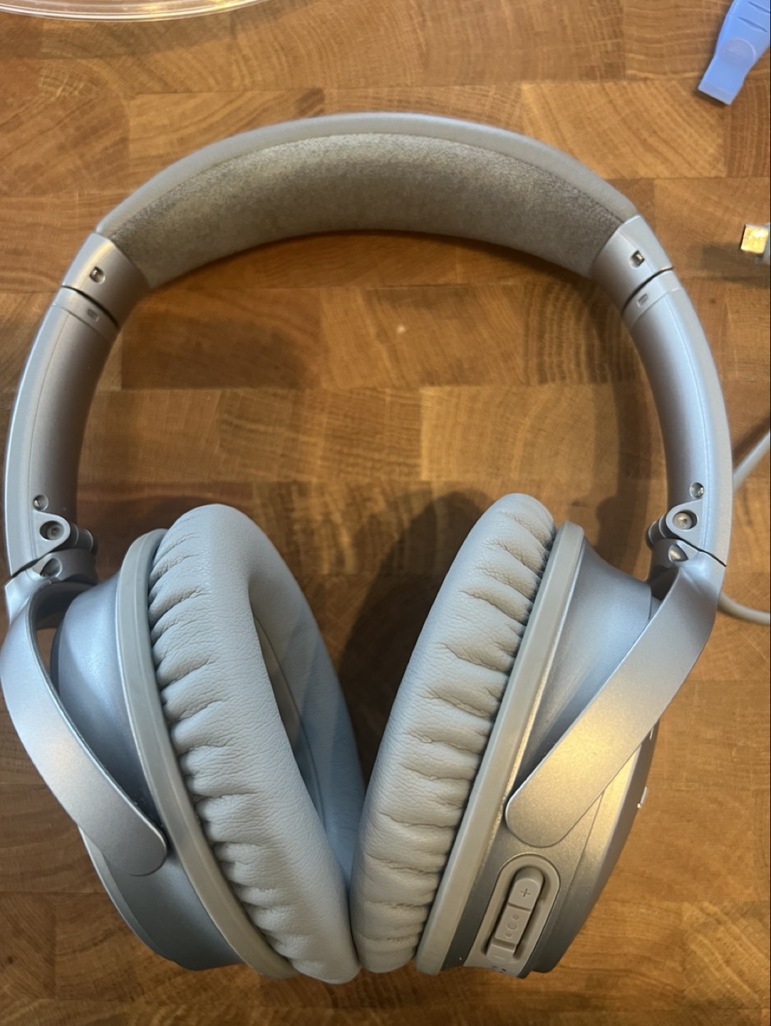 Bose Quiet Comfort 35 II Wireless Headphones - photo 3