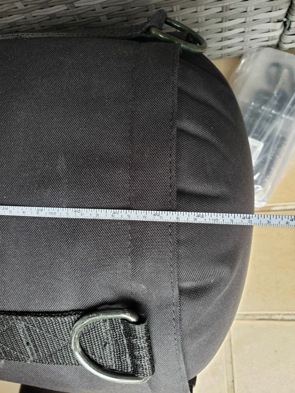 TKO punching bag with chain image indicator(2)