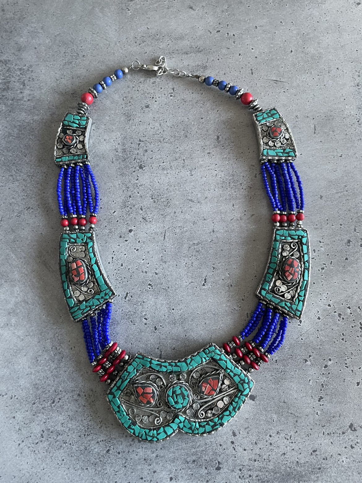 Necklace