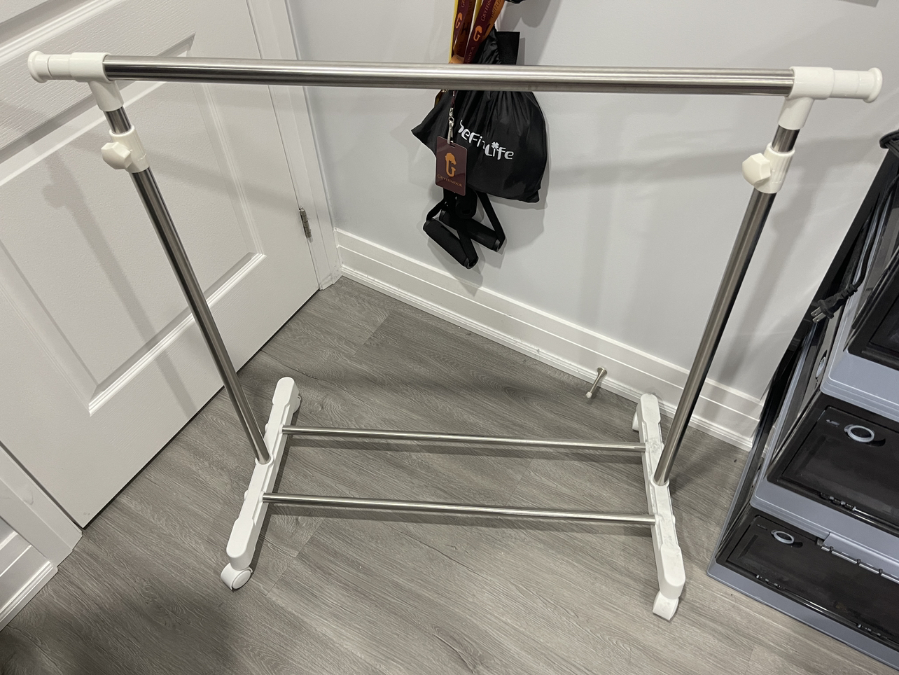 Garment Rack