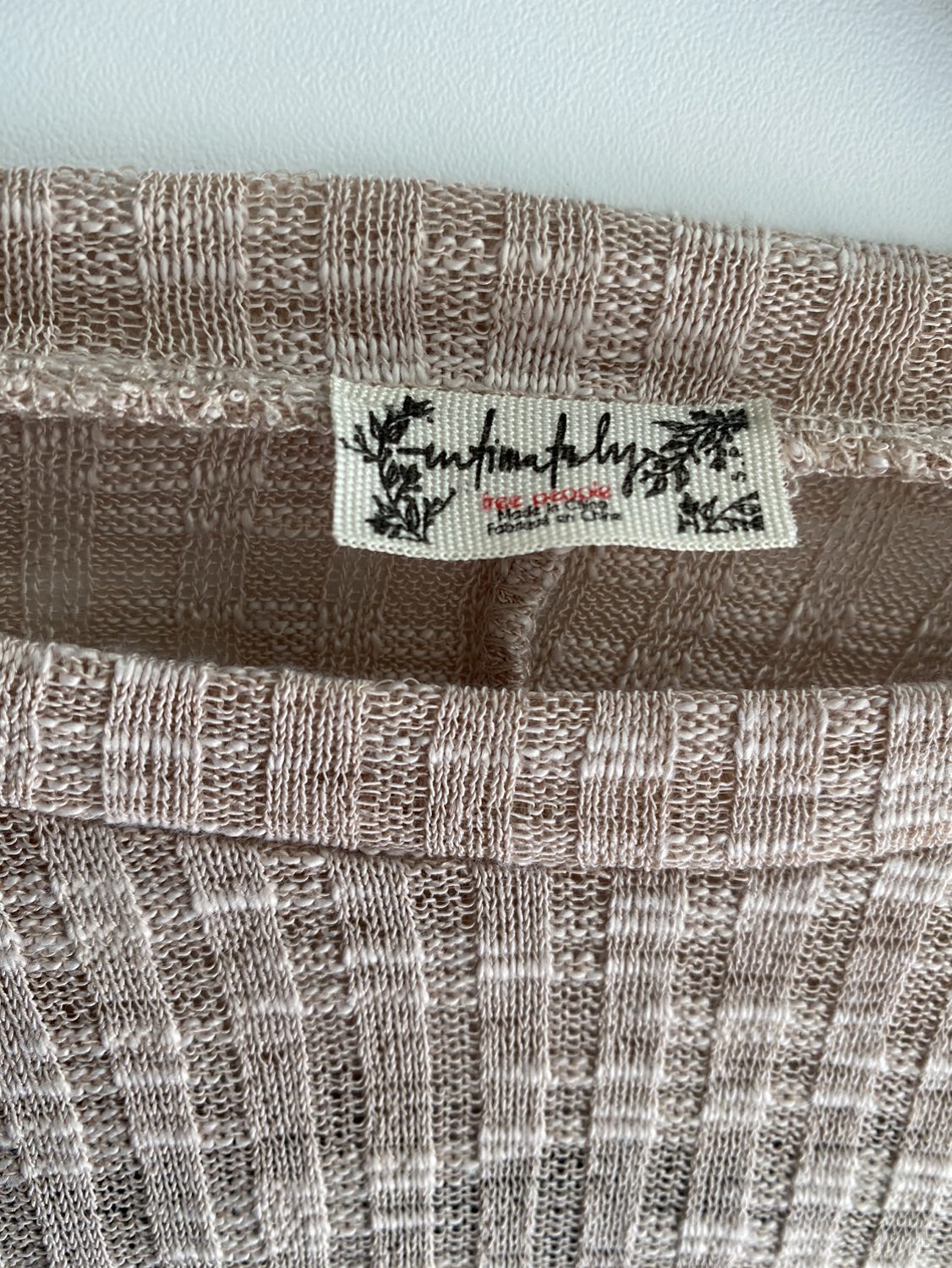 Free People Long Sleeve Top image indicator(3)