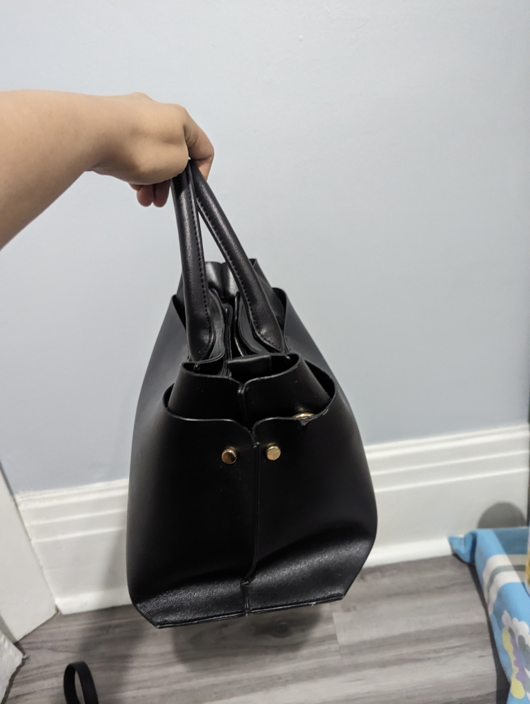 Black Bag thumbnail