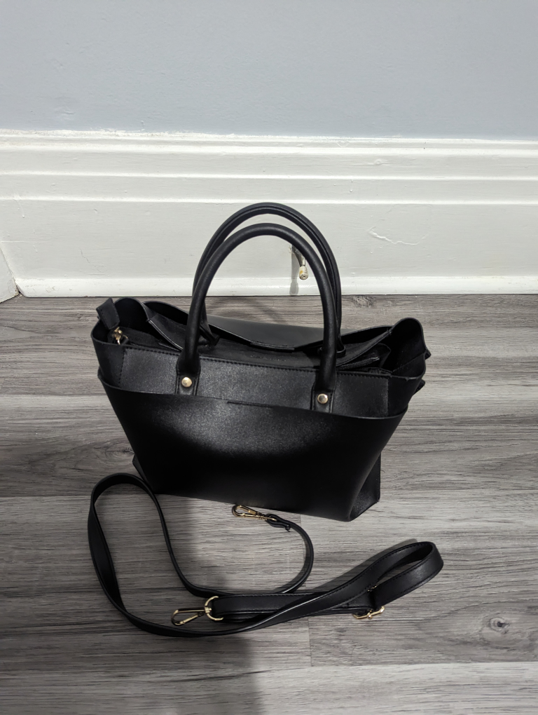 Black Bag - photo 2