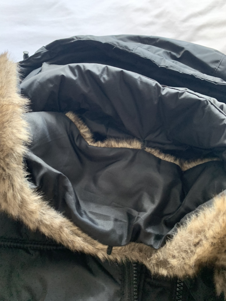 BRAND NEW Men’s Winter Jacket image indicator(8)