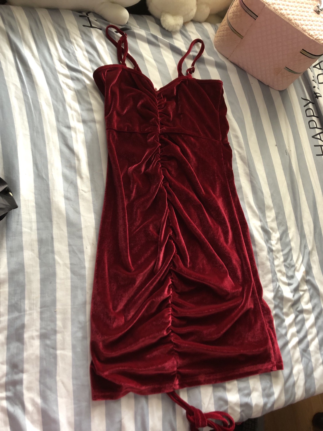 M size dress image indicator(2)