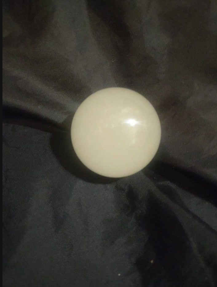 Glow In The Dark Gear Shift Knob - Emerald Green - photo 5