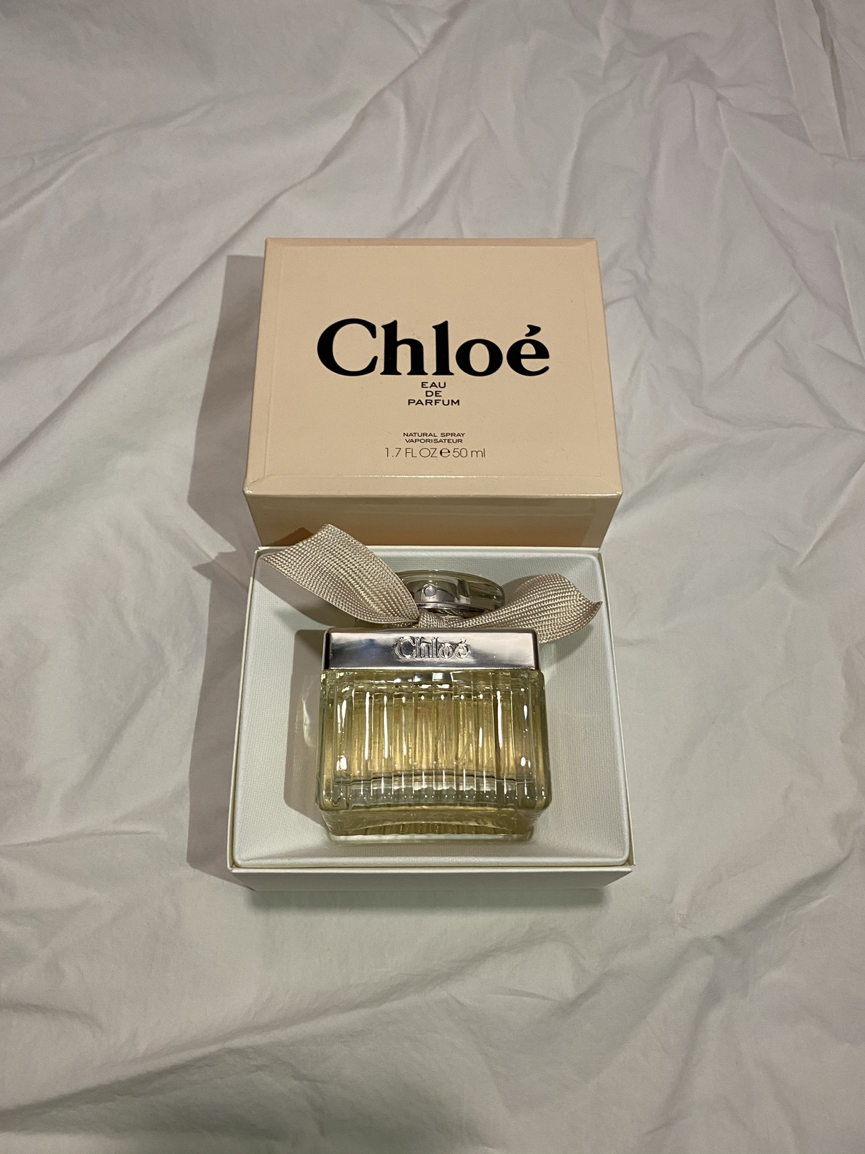 Chloé Eau de Parfum image indicator(2)