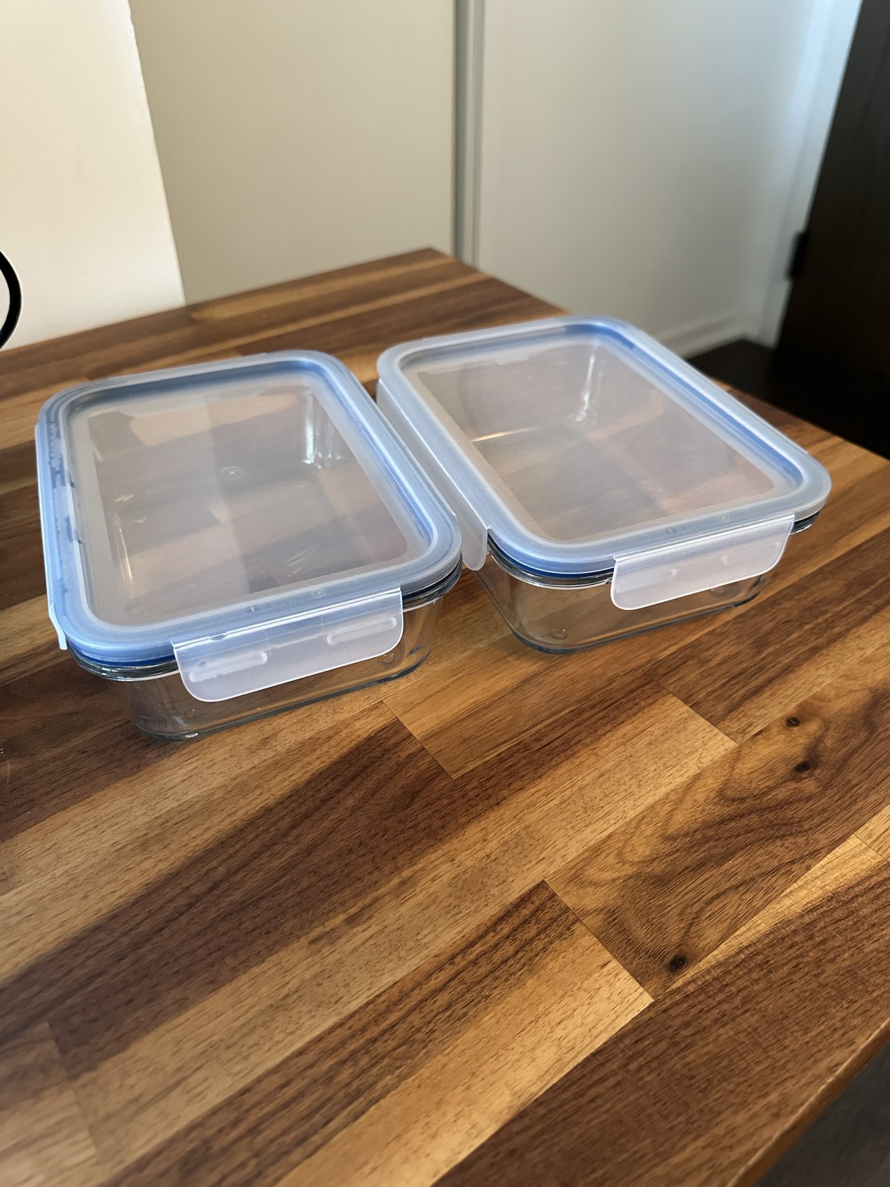 Food Containers IKEA - photo 3