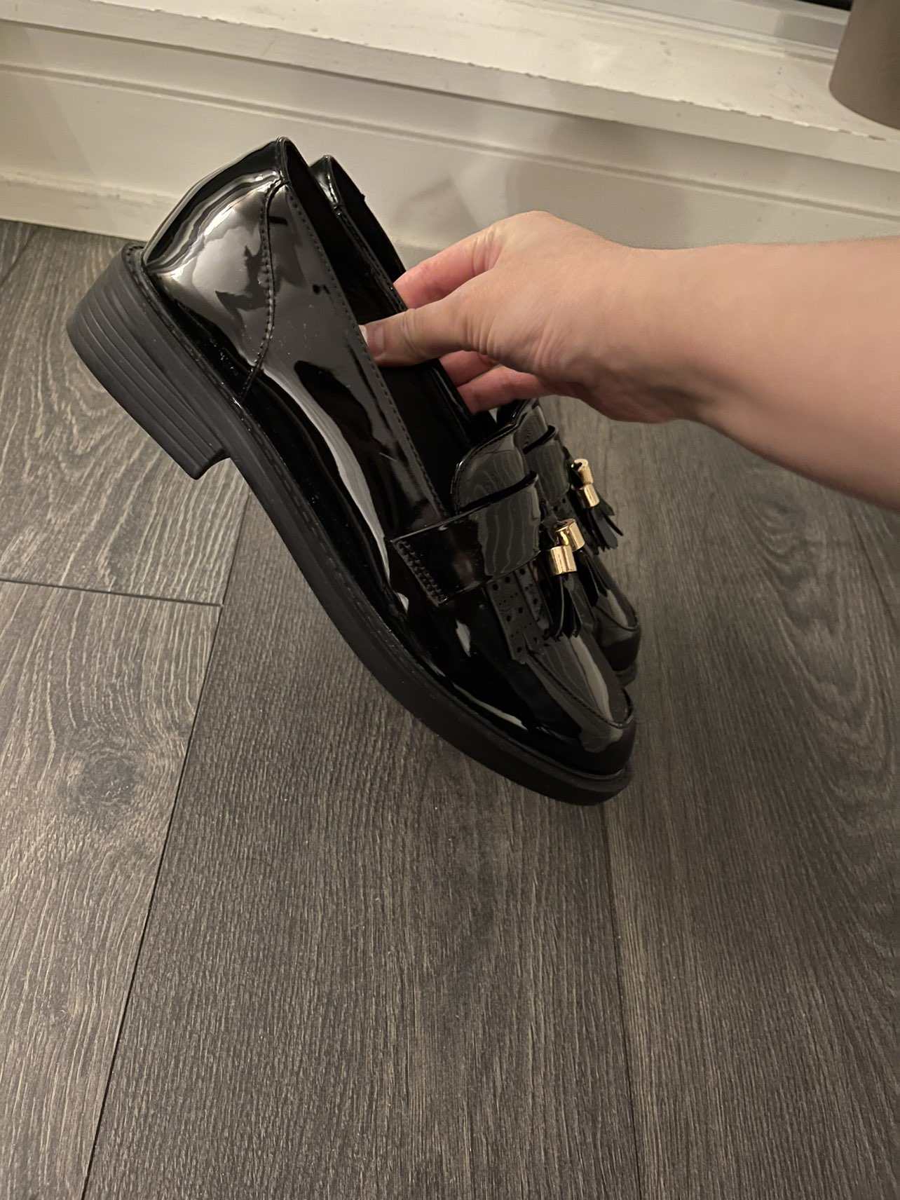 Cute Loafers thumbnail