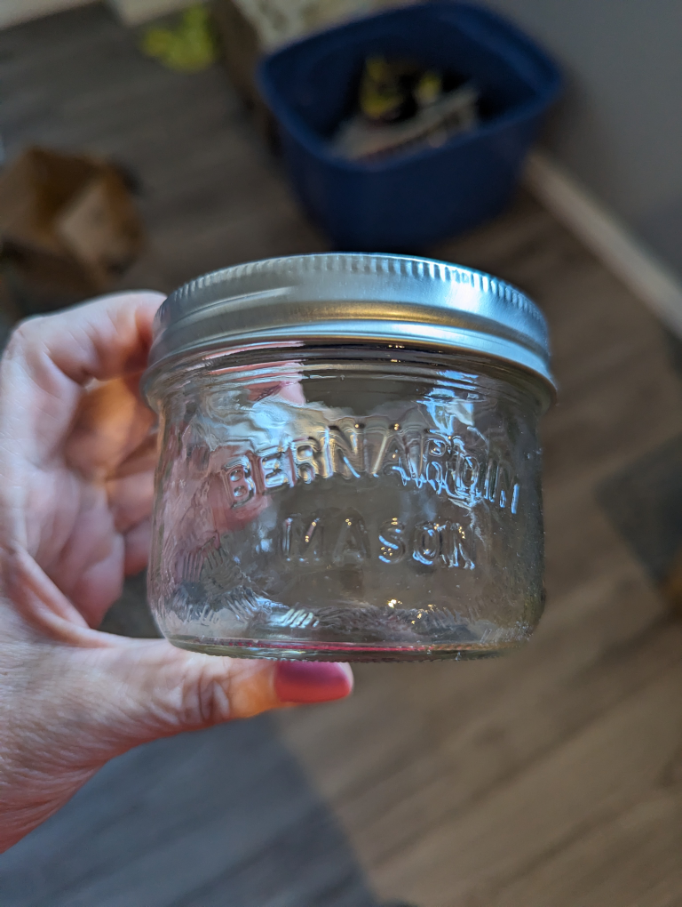 19 Canning Jars - photo 2