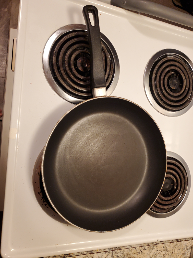 Frying Pan thumbnail