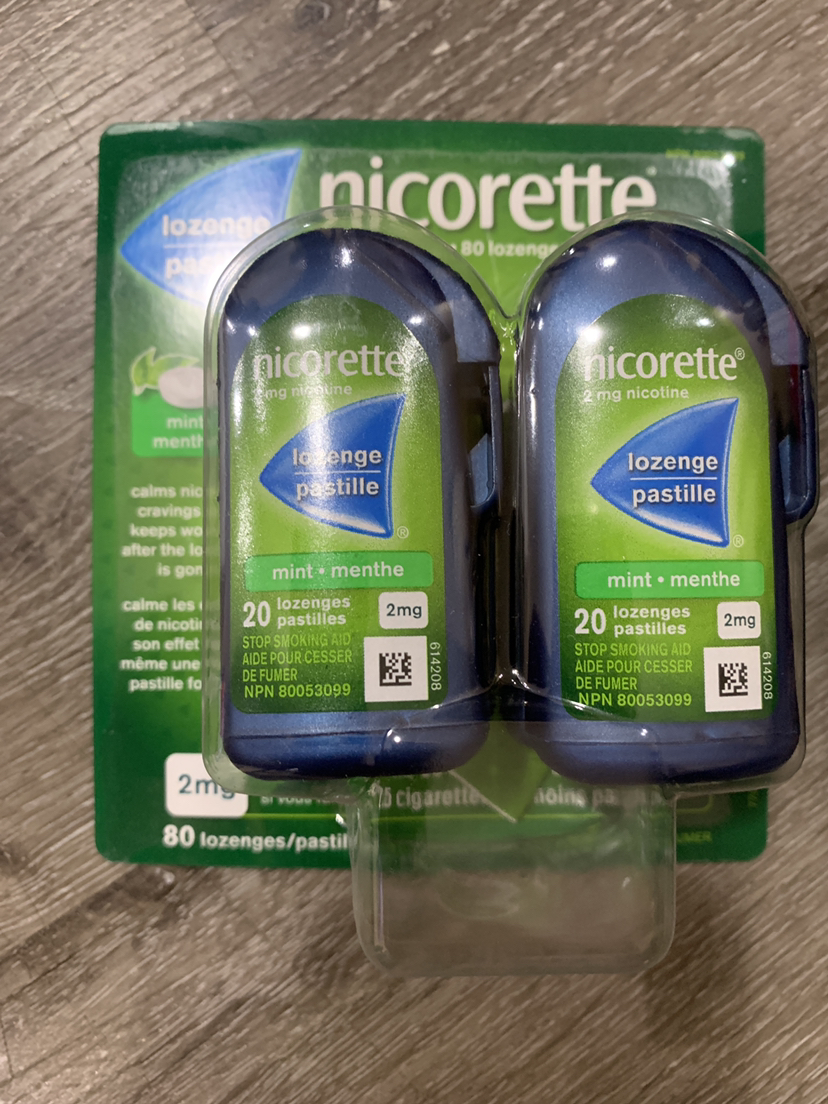 Nicorette