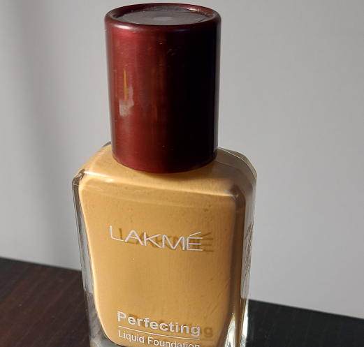 Liquid Foundation thumbnail