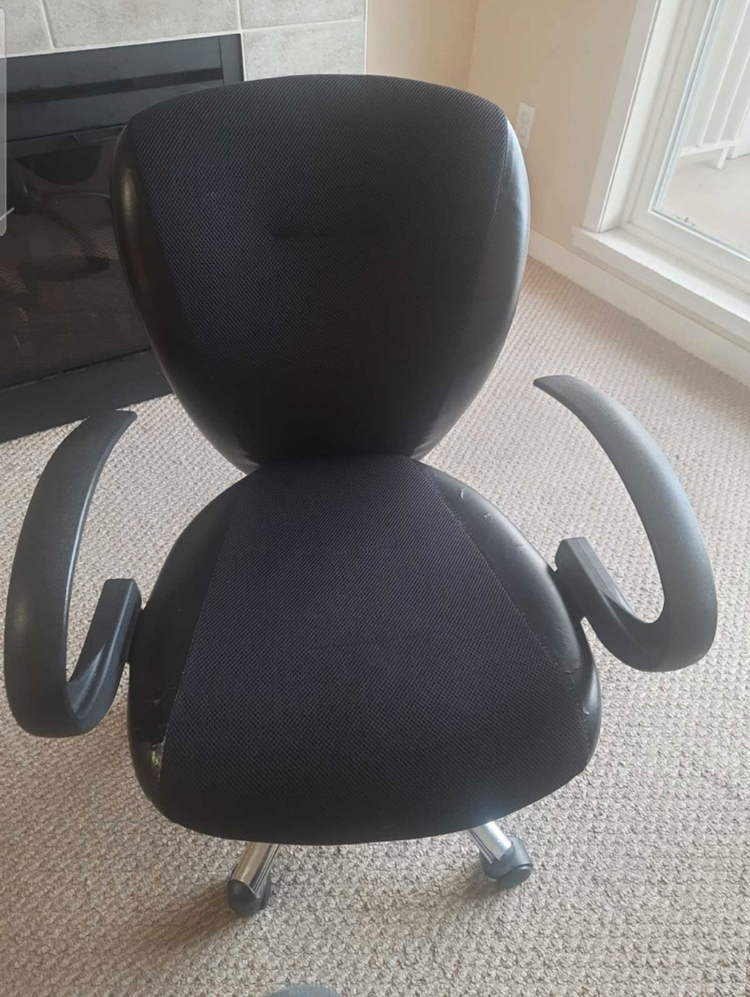 office chair