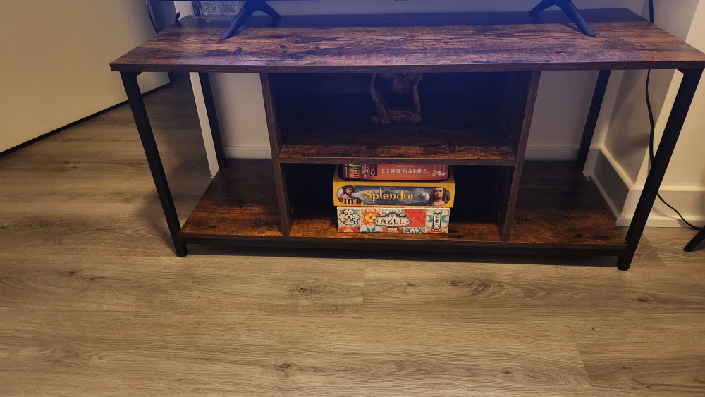 bundle TV table and Coffee Table