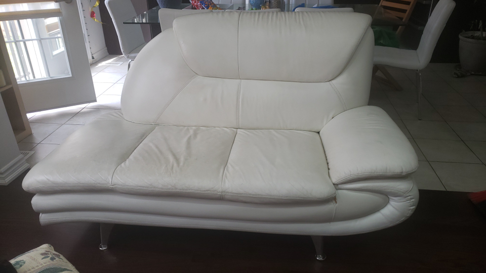 sofa n loveseat