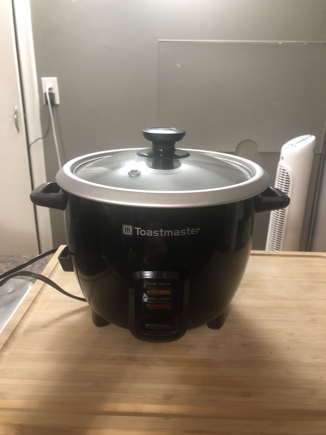Rice Cooker thumbnail