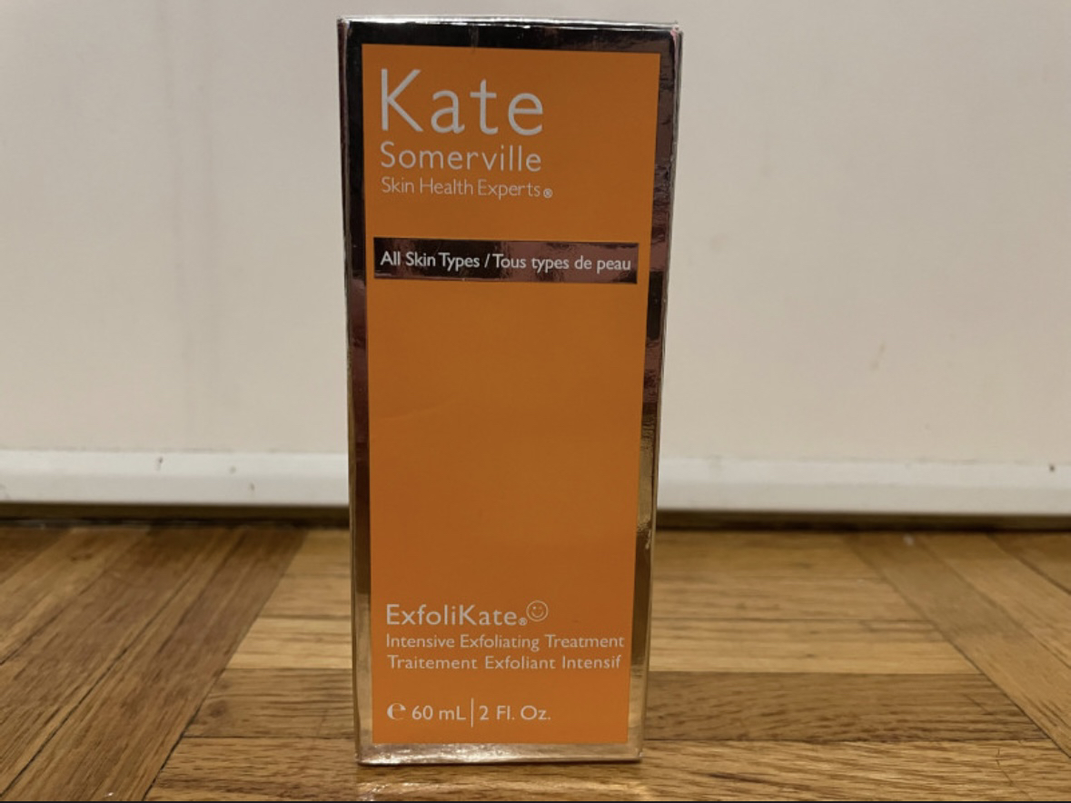 Kate Somerville Exfolikate Intensive Exfoliating Treatment thumbnail