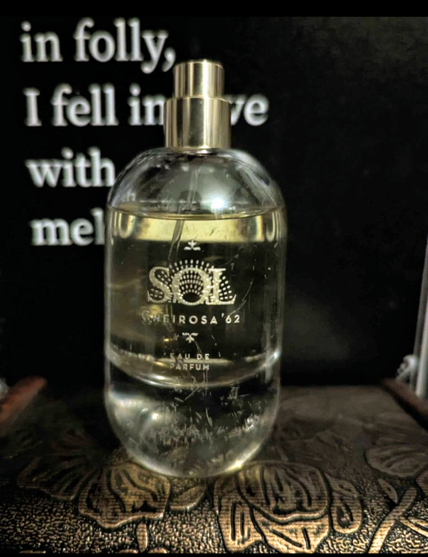 Sol de Janeiro 62 EDP perfume thumbnail