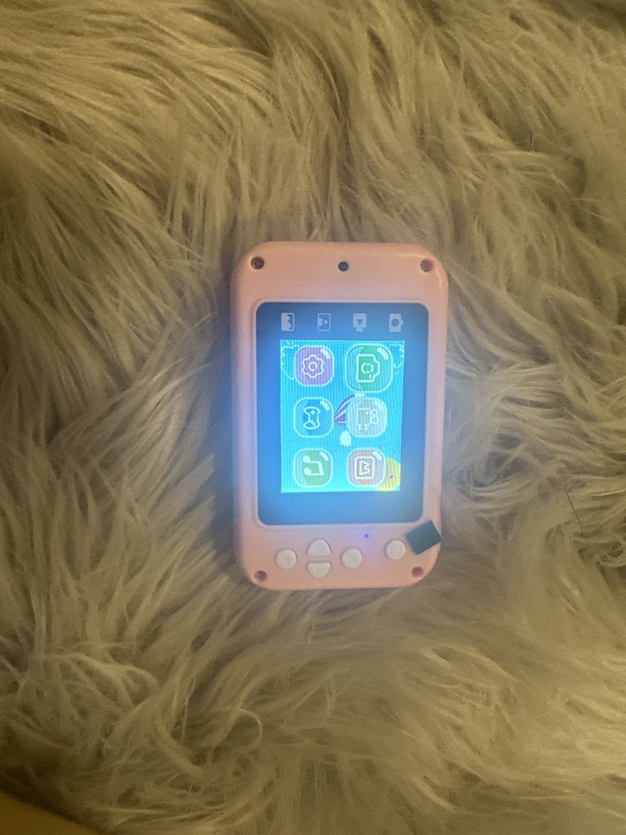 (New) Kids Digital Camera - photo 5