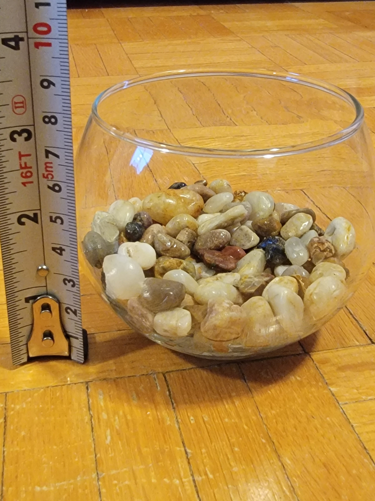 🥕Artificial Succulent plant and vase image indicator(8)