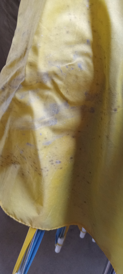 #FREECYCLE LARGE IKEA UMBRELLA image indicator(2)