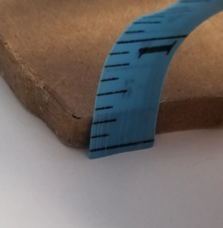 Shiplap Farmers Market Sign by Ragon House, Home Decor 16" image indicator(7)