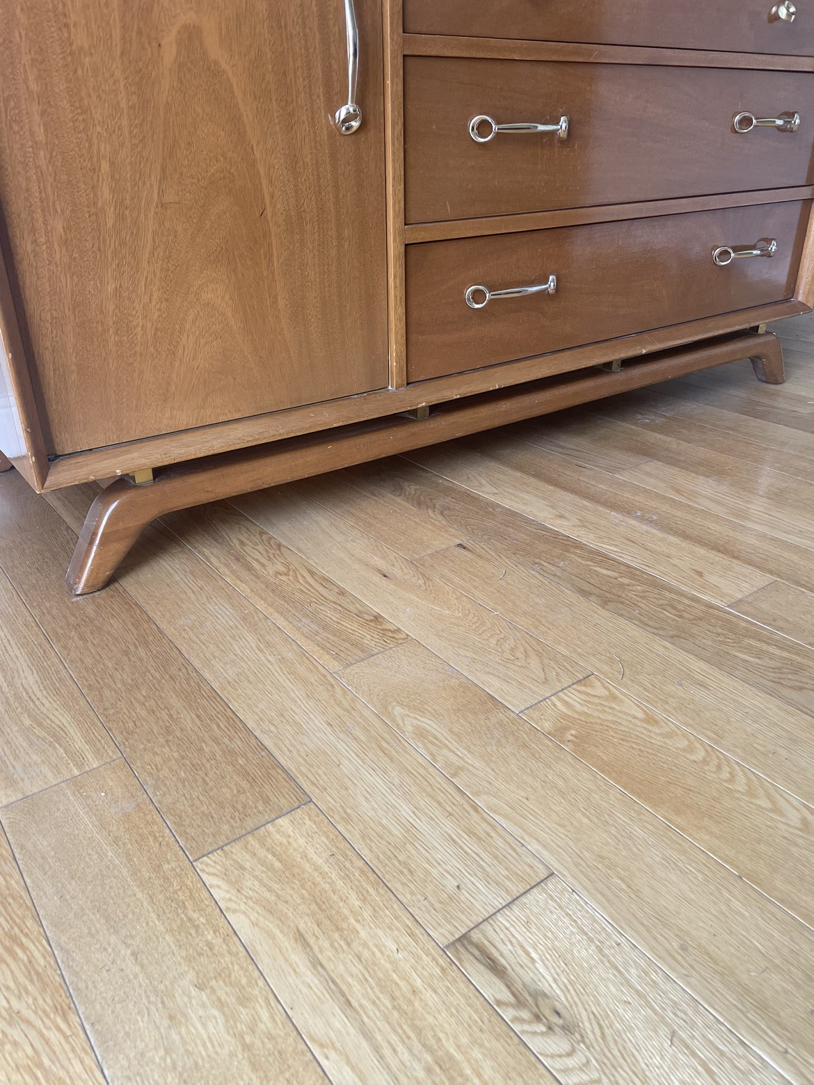 Mcm sideboard - photo 3