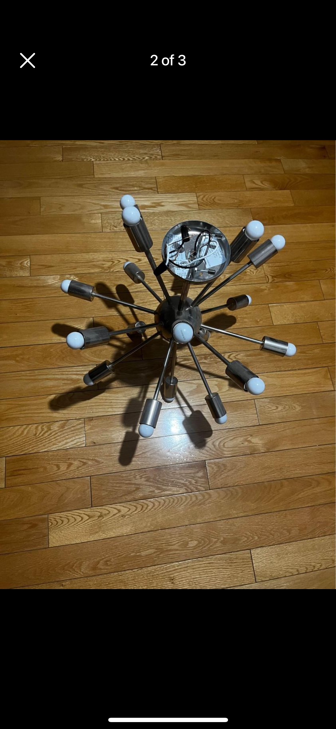 Starburst chandelier image indicator(2)