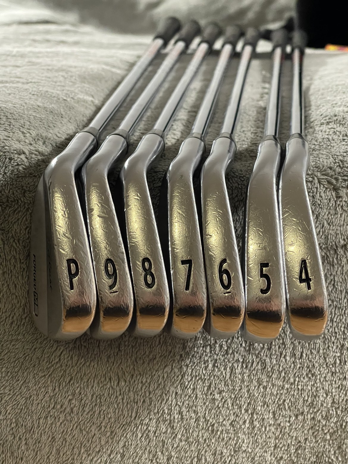 Golf club set - photo 3