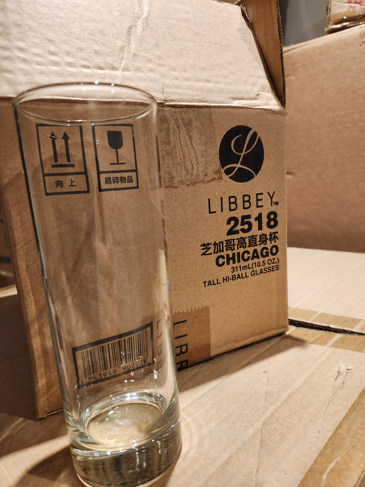 champagne glasses - photo 2