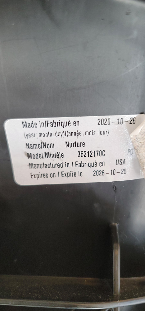 baby car seat image indicator(3)