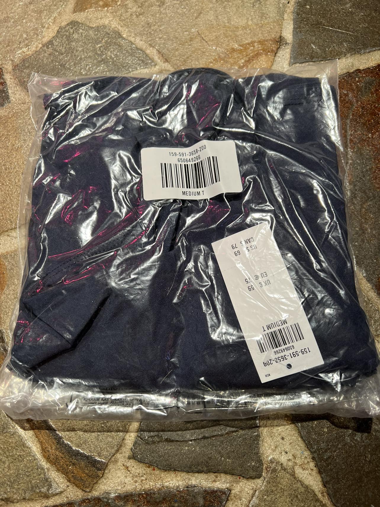 Abercrombie & Fitch Traveler Mini Dress (BNWT) image indicator(5)