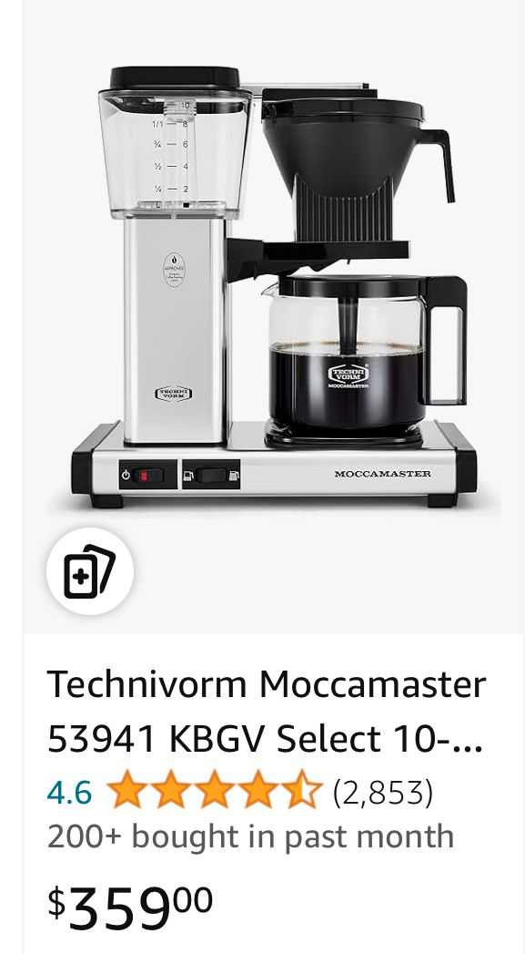 Coffee Maker - photo 4