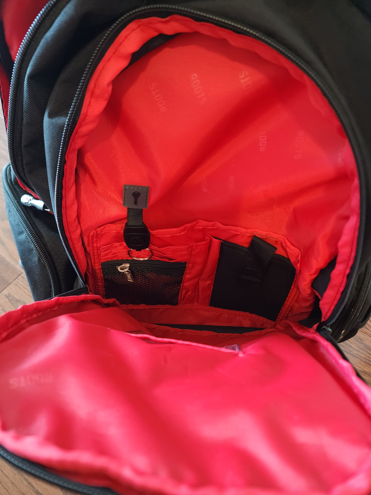 Roots backpack - photo 3