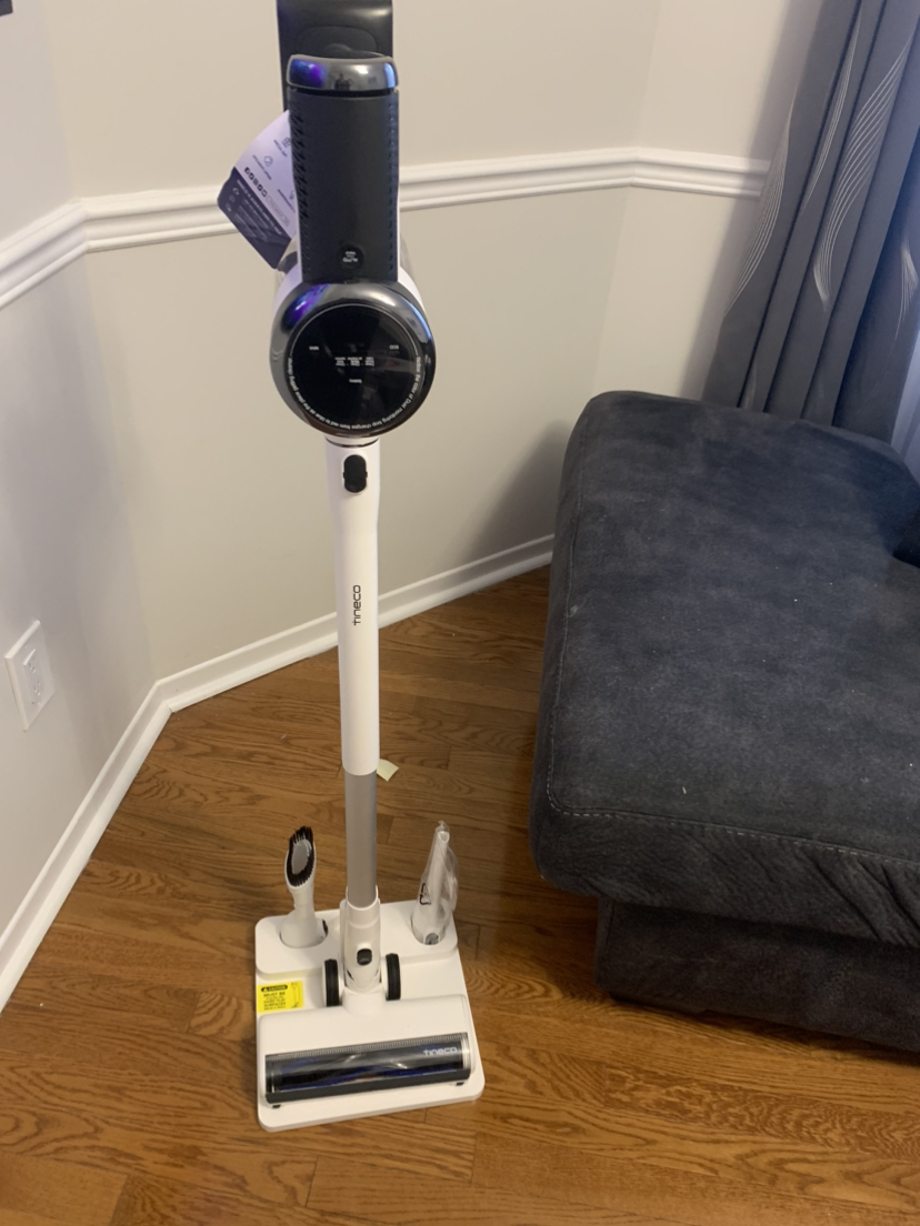 Tineco Vacuum - photo 2