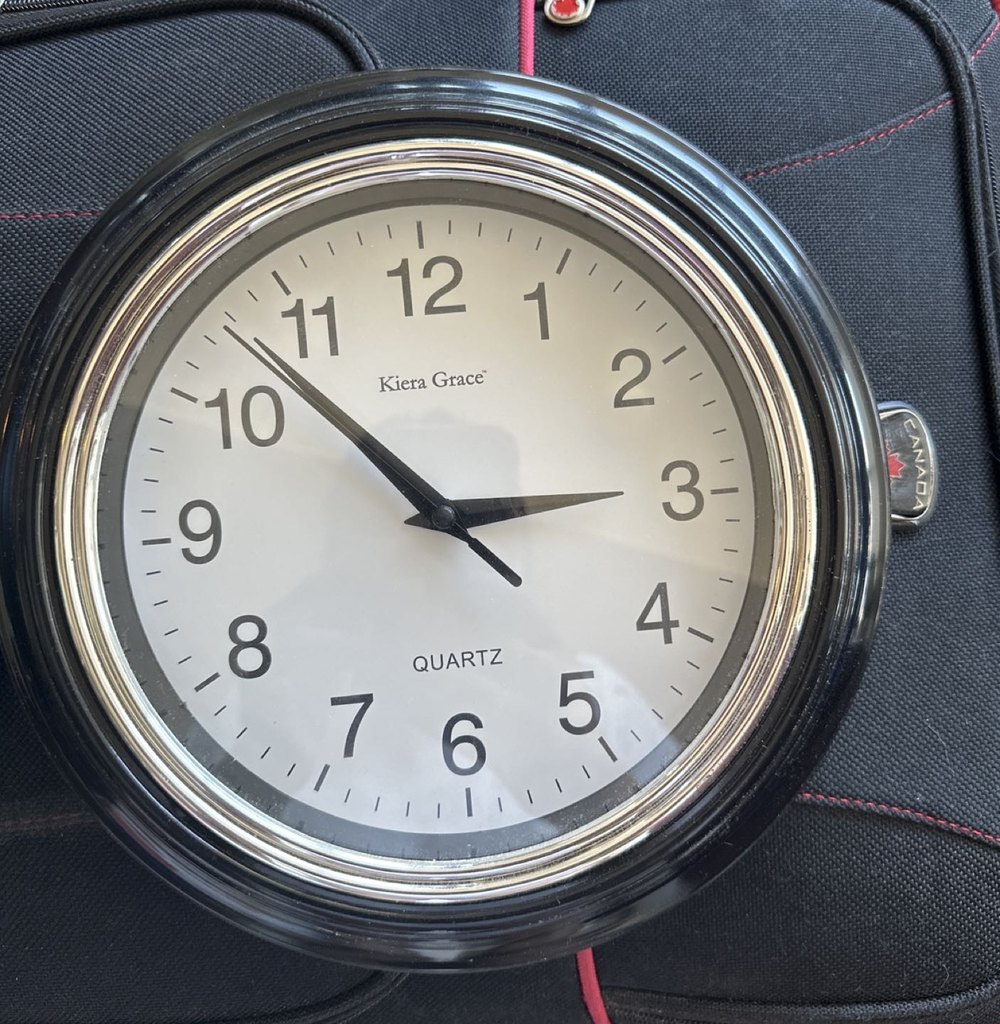 2 wall clocks for $15 image indicator(2)