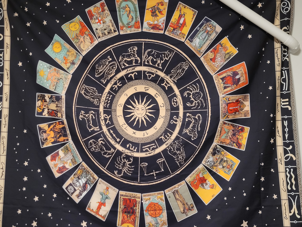tarot tapestry thumbnail