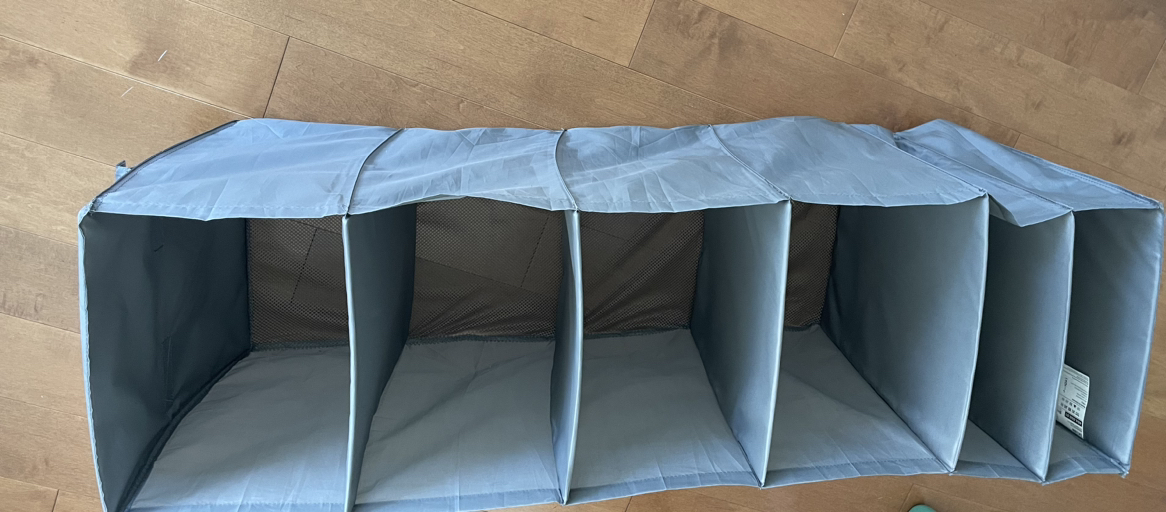 IKEA organizer - photo 4