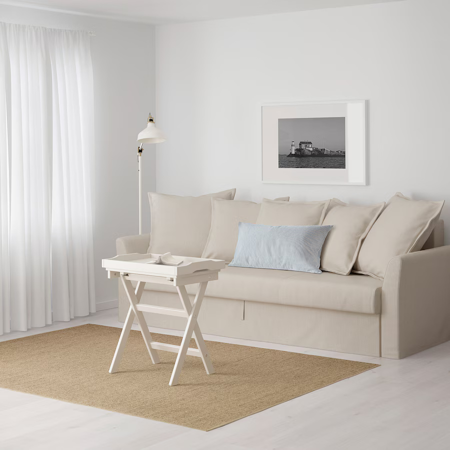 Ikea Sofa Bed - photo 2