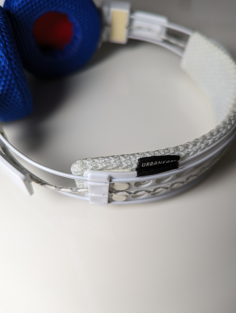 Headphones : workout Urbanears Active Hellas image indicator(2)