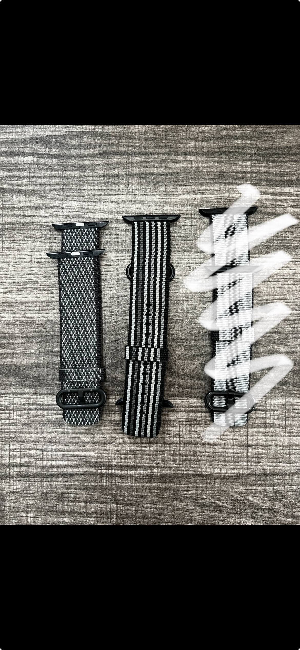 Apple Watch Band Cloth (42/44/45 mm models) thumbnail