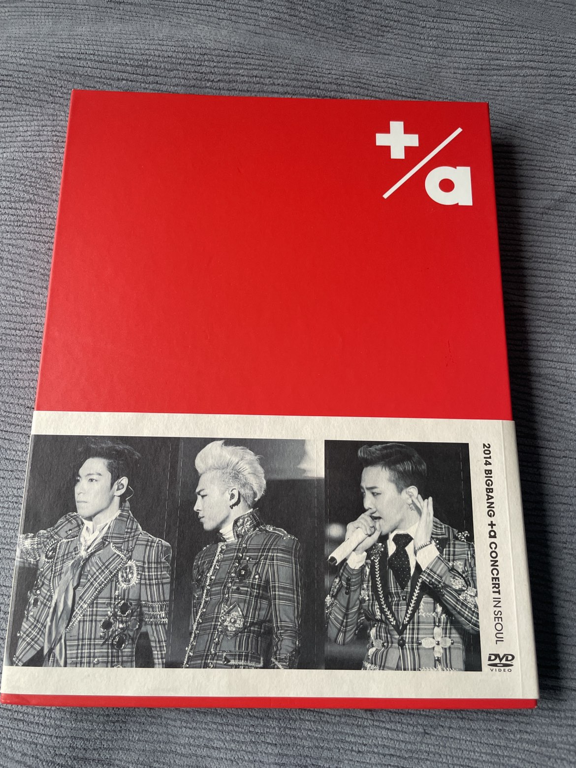 Big bang 2014 and 2015 concert - photo 3