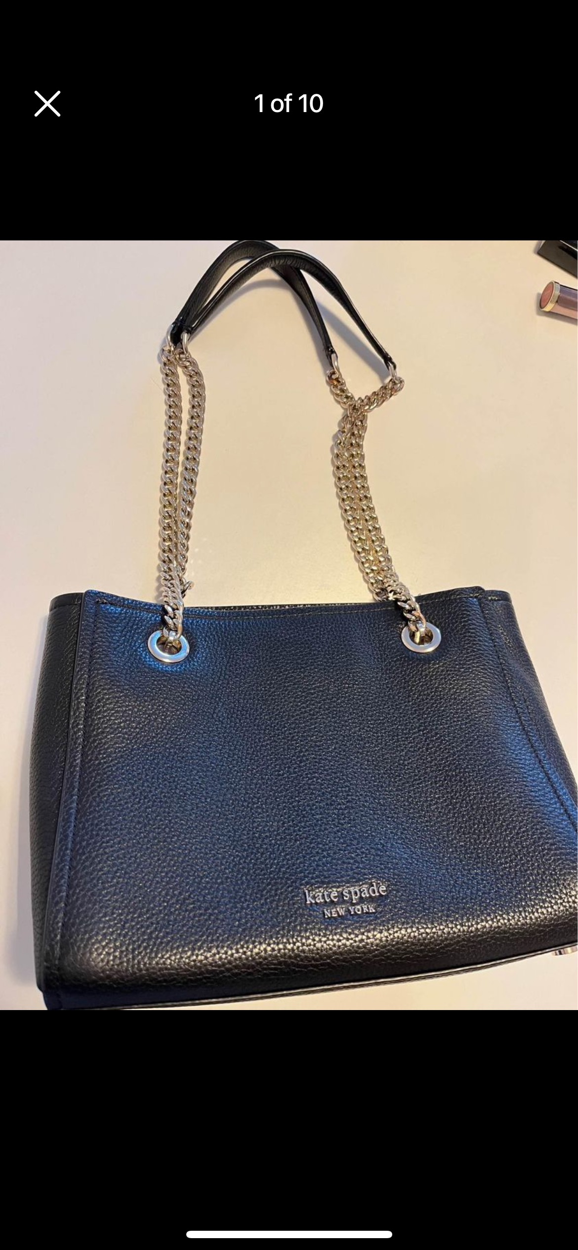 Kate Spade purse - photo 5
