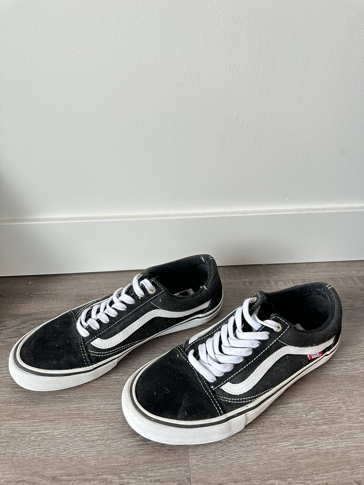Vans Old Skool Shoe
