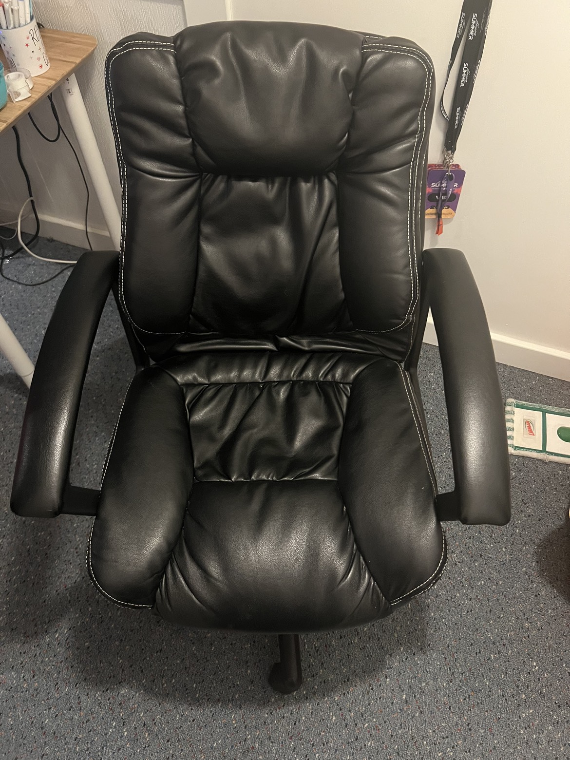 Office chair