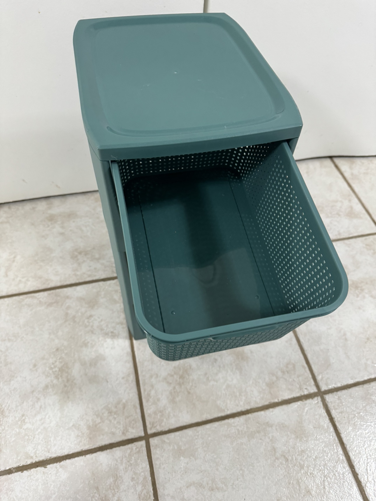 Detachable storage drawer - photo 2